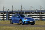 Vauxhall Astra VXR 2012 года
